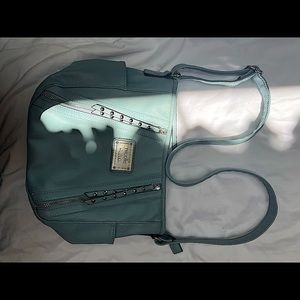 Nicole miller purse slightly used